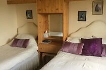 Fisherbeck B&B Ratagan Екстериор снимка