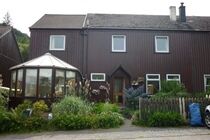 Fisherbeck B&B Ratagan Екстериор снимка